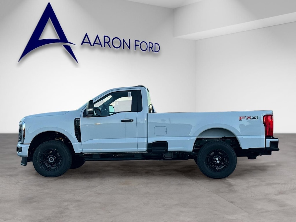 New 2026 Ford F-350SD XL Truck