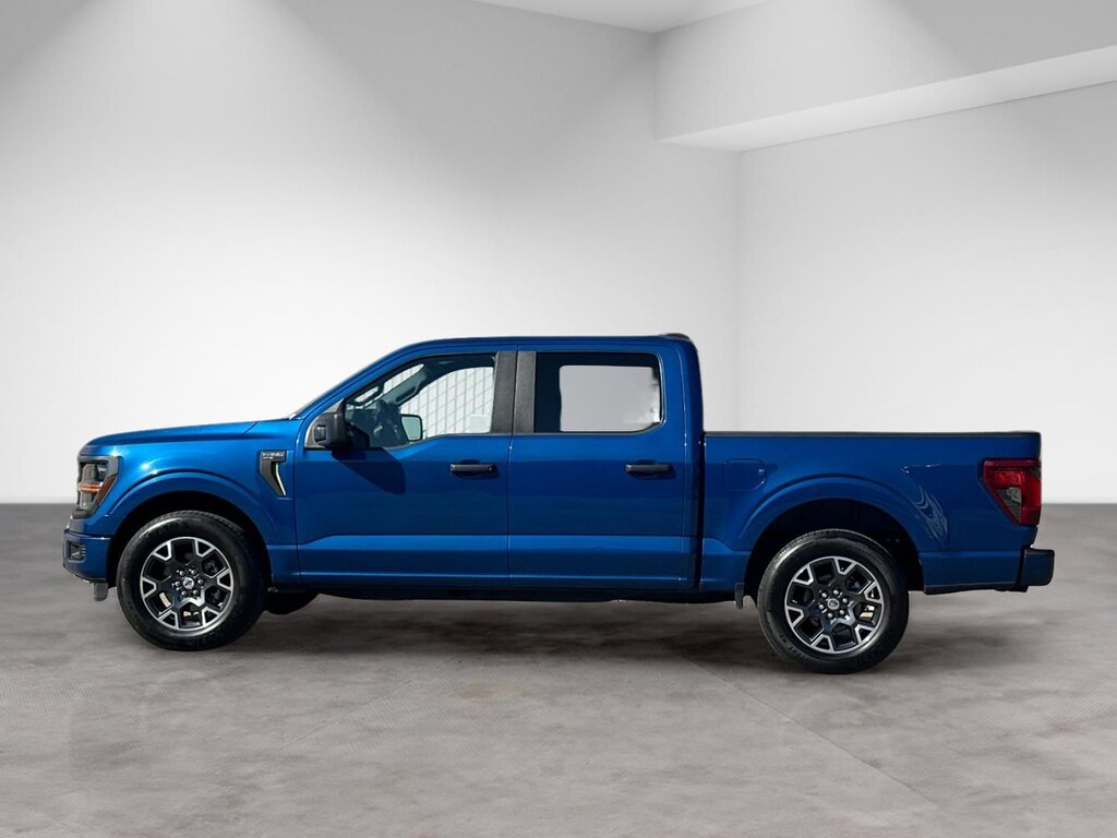 Used 2024 Ford F-150 STX Truck