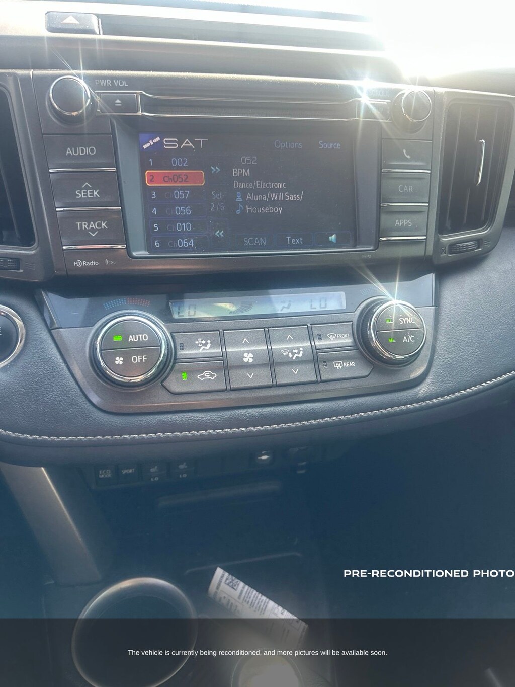 Used 2013 Toyota RAV4 Limited SUV