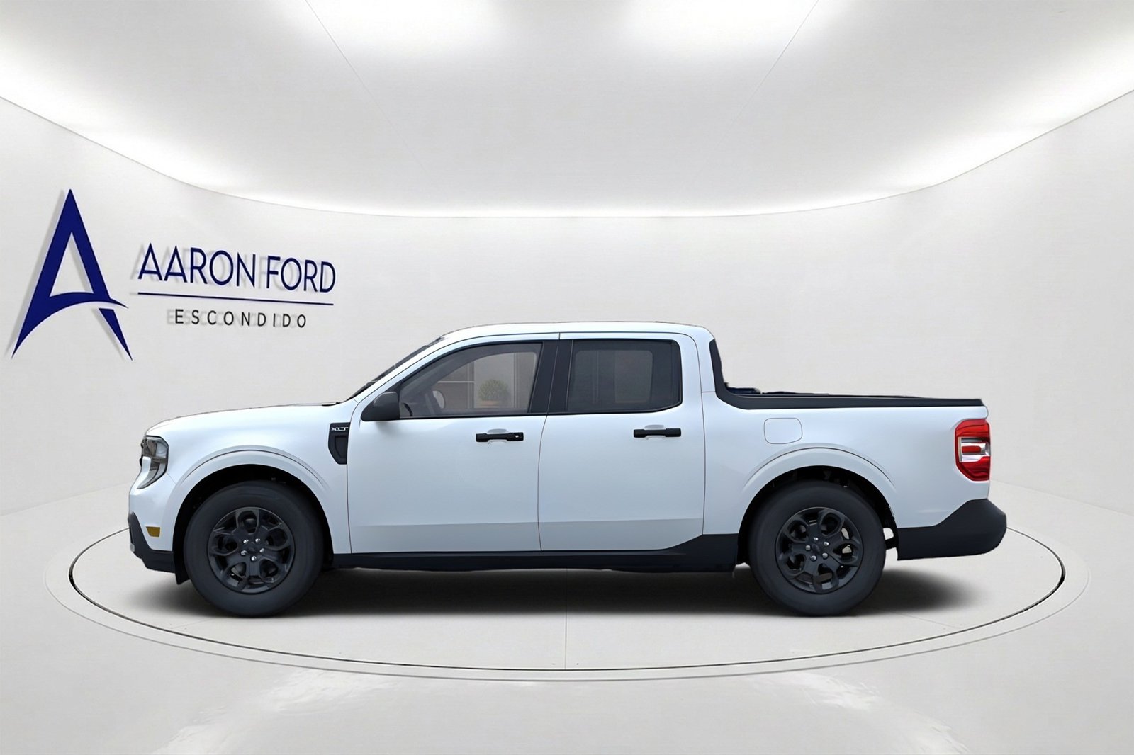 New 2025 Ford Maverick XLT Truck