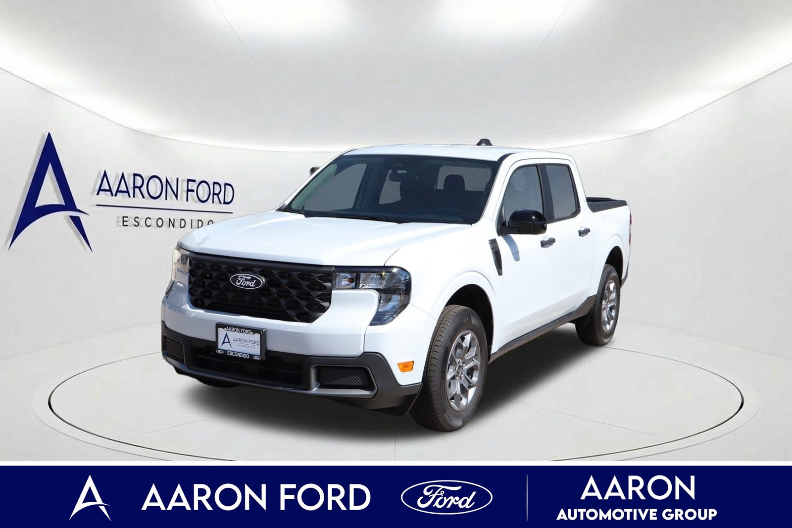 New 2026 Ford Maverick XLT Truck