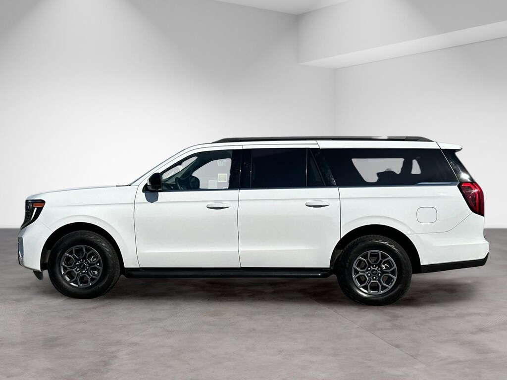 Used 2025 Ford Expedition Max Active SUV