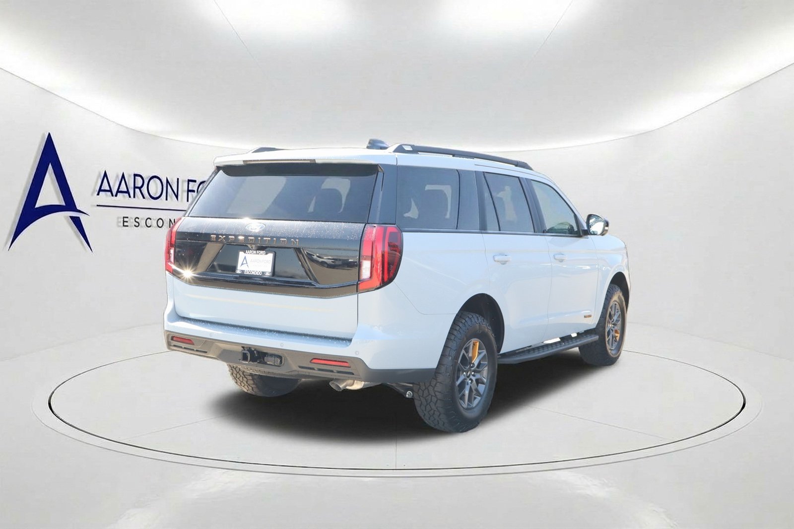 New 2027 Ford Expedition Tremor SUV