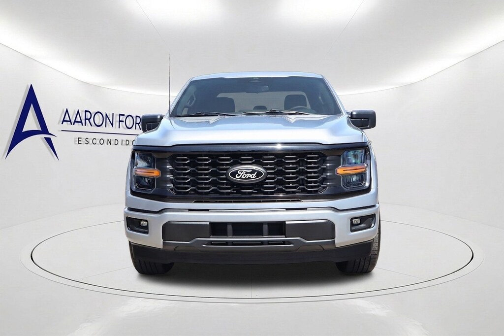 Used 2024 Ford F-150 STX Truck