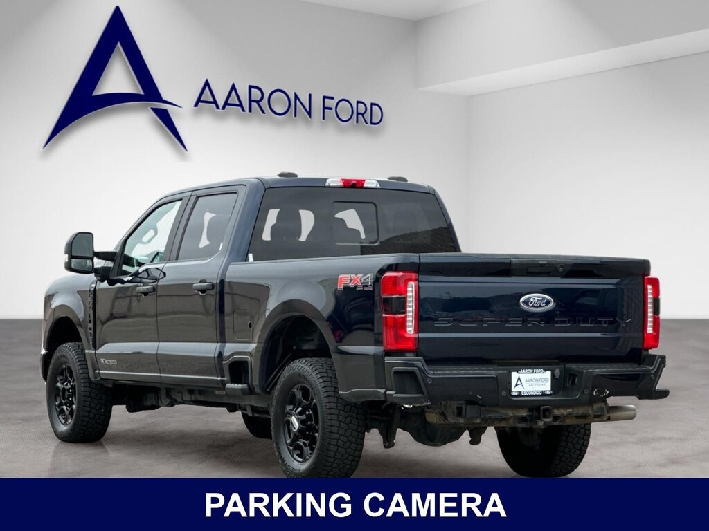 Used 2023 Ford F-250SD XL Truck