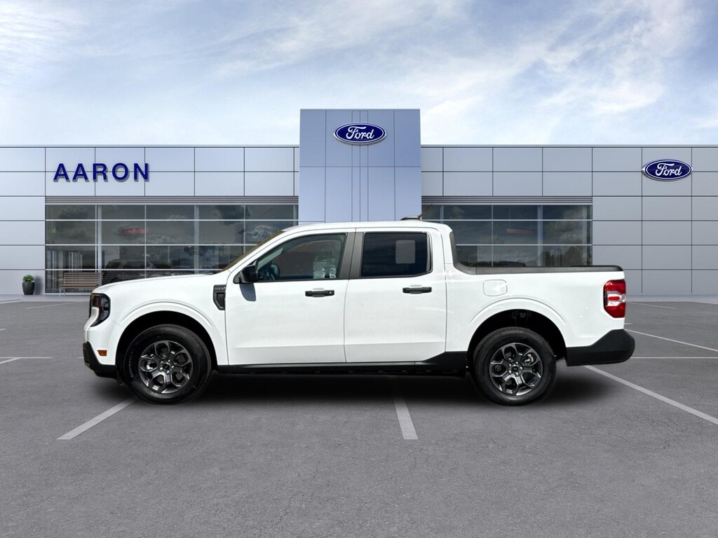 New 2026 Ford Maverick XLT Truck