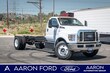 Ford F-650SD