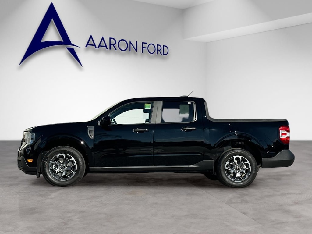 New 2026 Ford Maverick XLT Truck