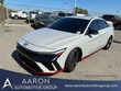 Hyundai Elantra N