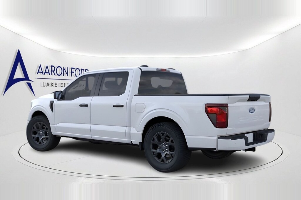 New 2026 Ford F-150 STX Truck