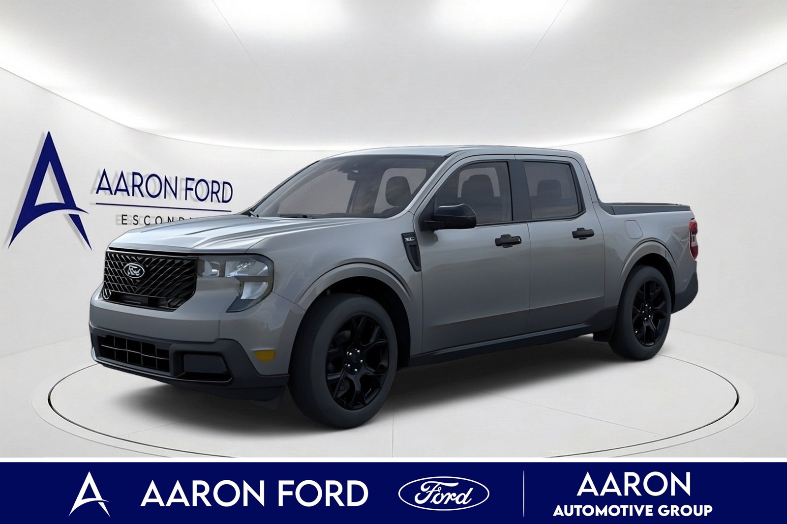 New 2025 Ford Maverick XLT Truck
