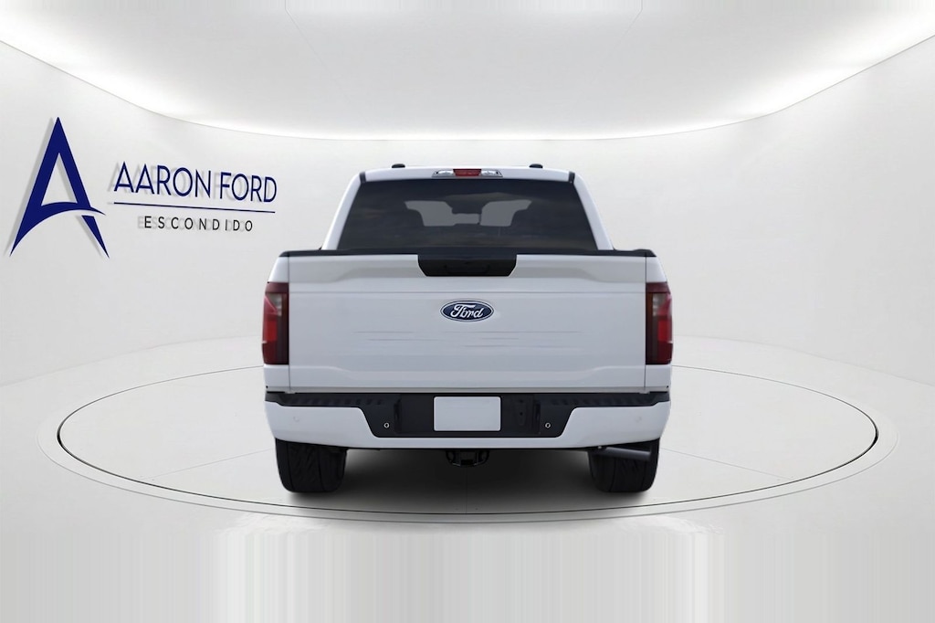 New 2026 Ford F-150 STX Truck