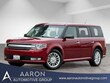  Ford Flex