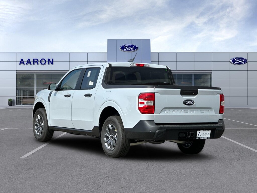 New 2026 Ford Maverick XLT Truck