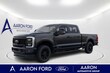 Ford F-250SD