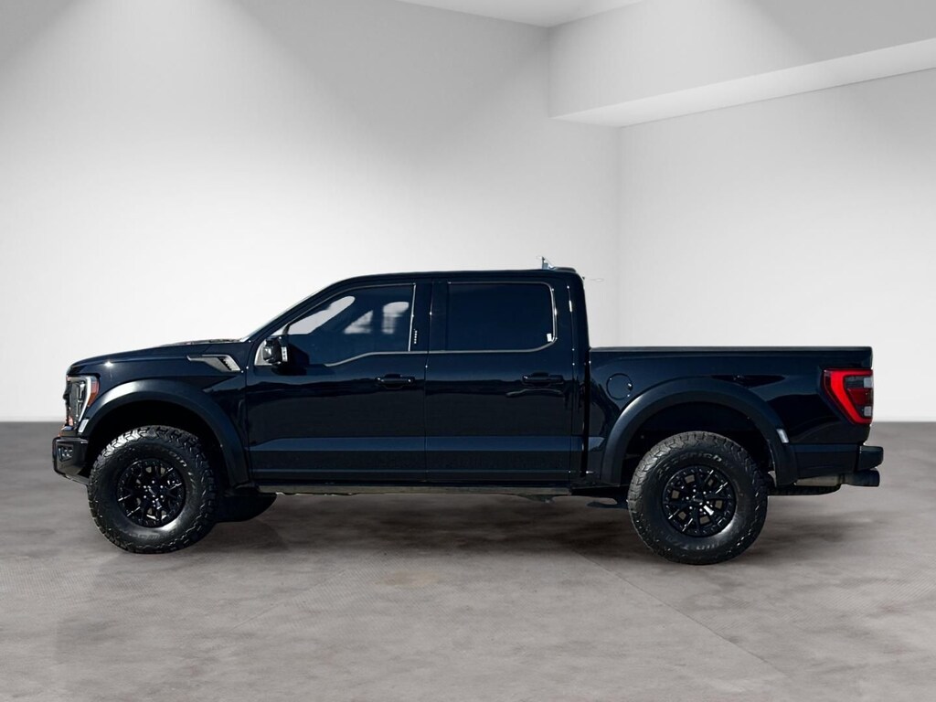 Used 2023 Ford F-150 Raptor R Truck