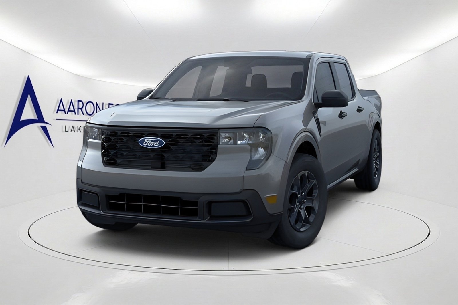 New 2025 Ford Maverick XLT Truck