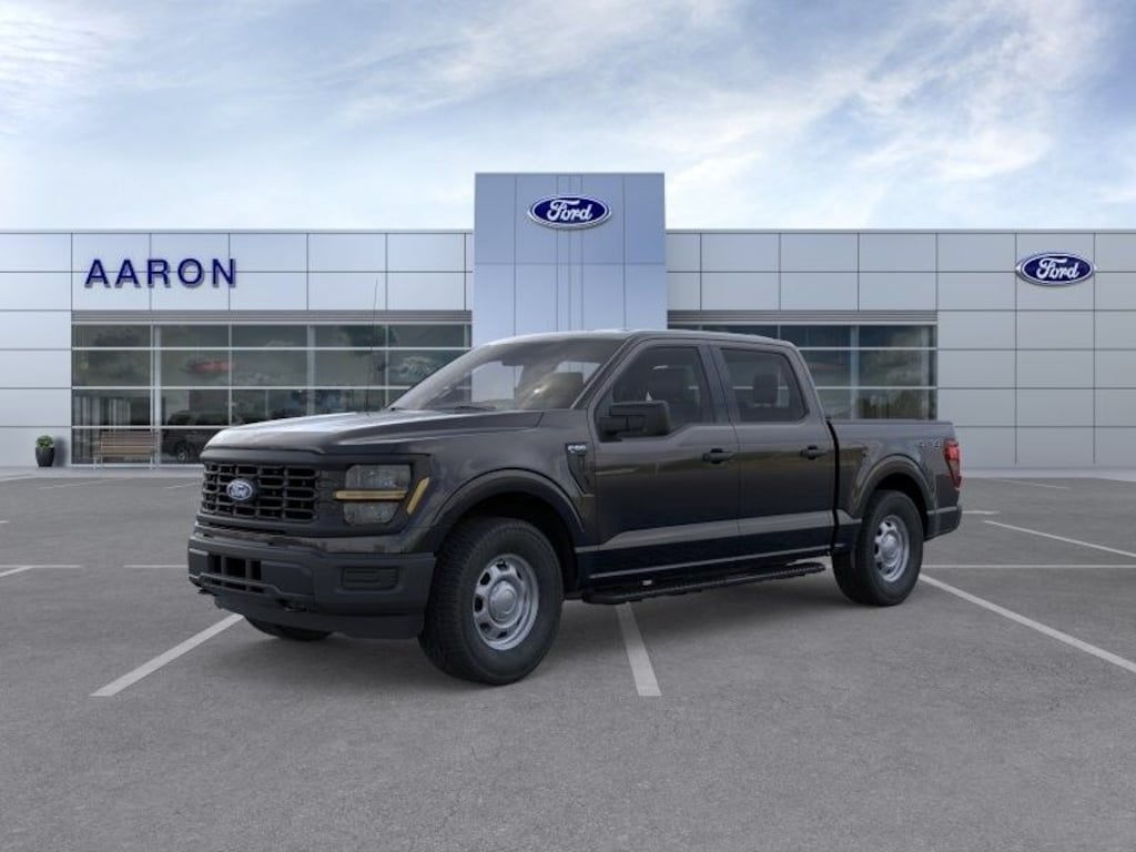 New 2026 Ford F-150 XL Truck