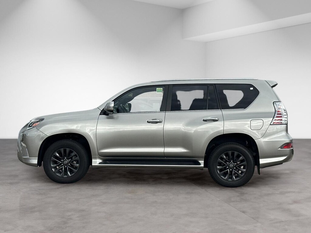 Used 2023 Lexus GX 460 SUV