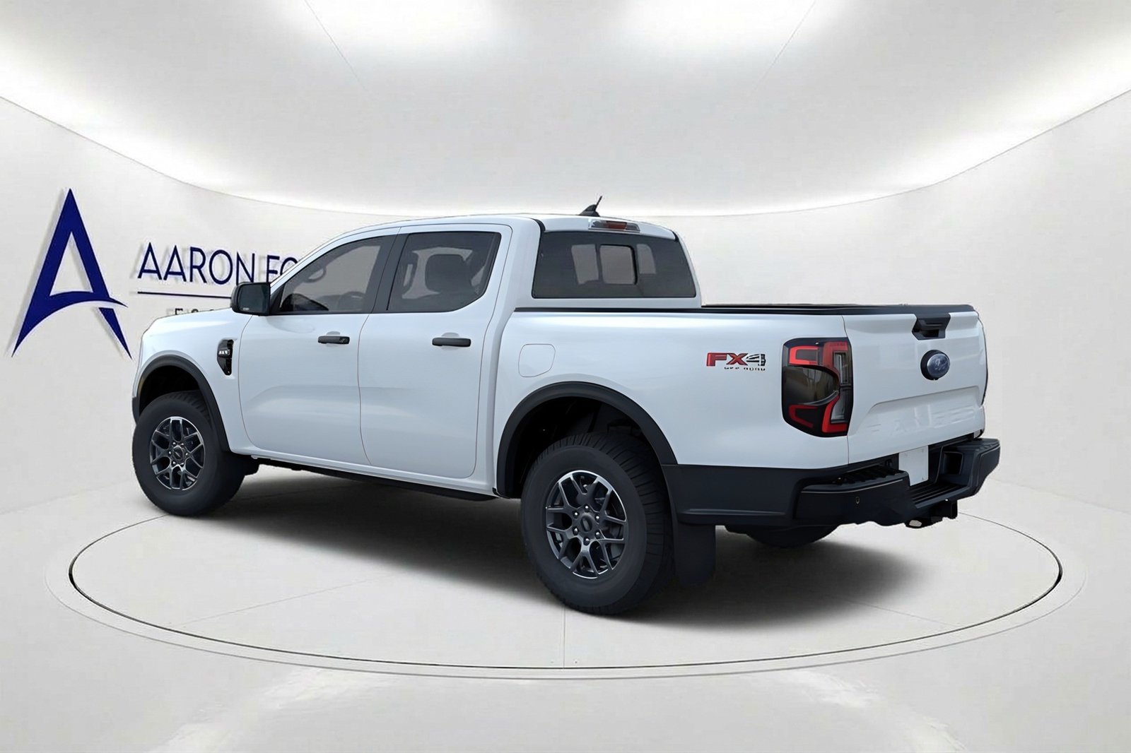 New 2026 Ford Ranger XLT Truck