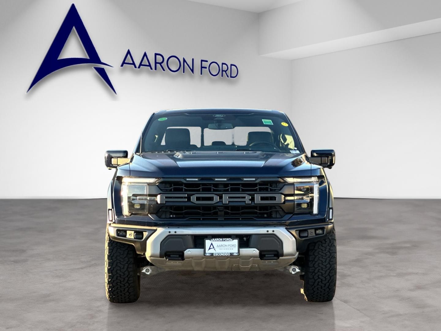 2024 Ford F-150 Raptor - Photo 10