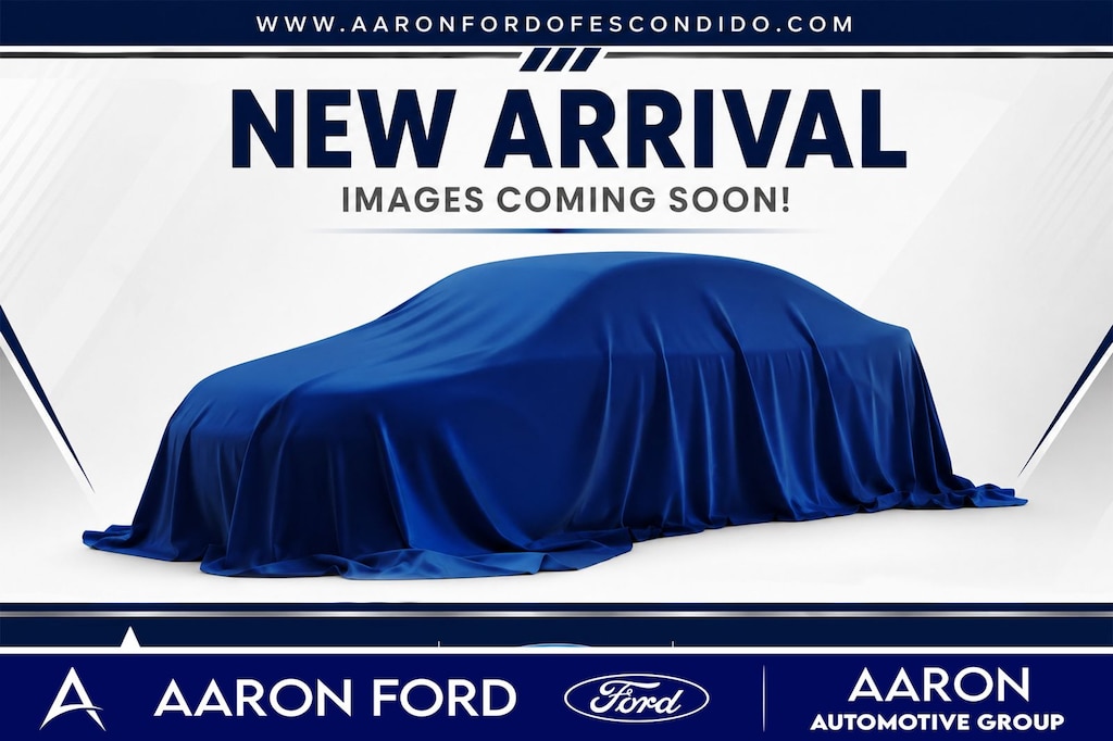 New 2026 Ford F-150 STX Truck