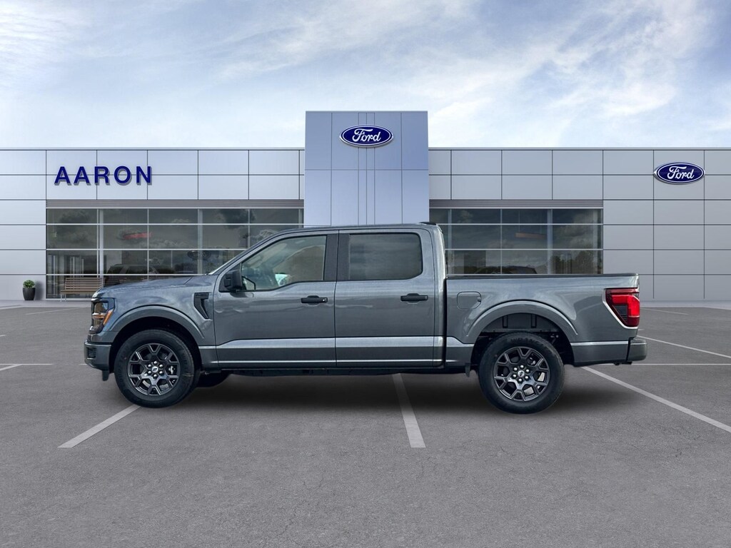 New 2026 Ford F-150 STX Truck
