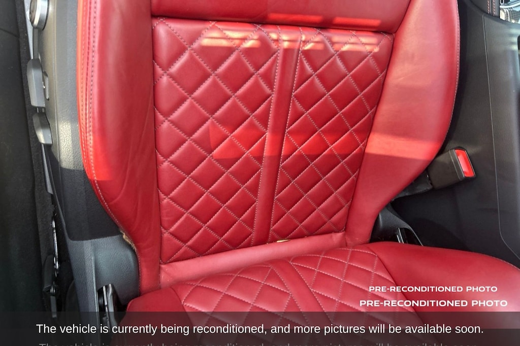 Used 2024 Audi S4 3.0T Premium Plus Sedan