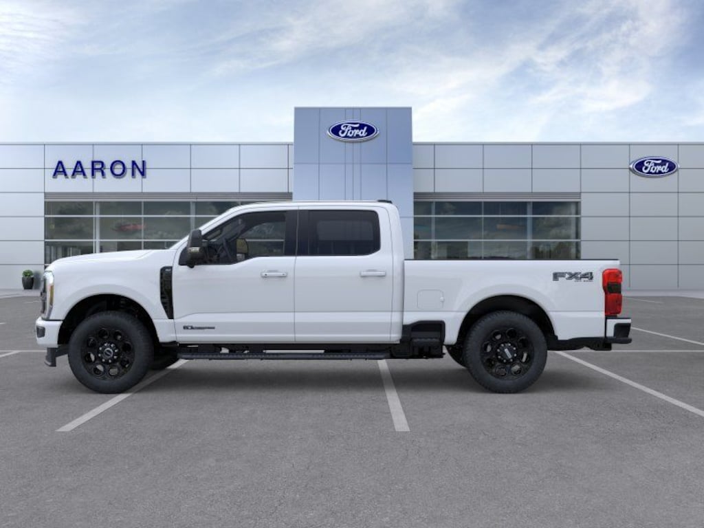 New 2026 Ford F-350SD XLT Truck