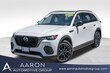 Mazda CX-70 Phev