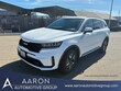 Kia Sorento Hybrid