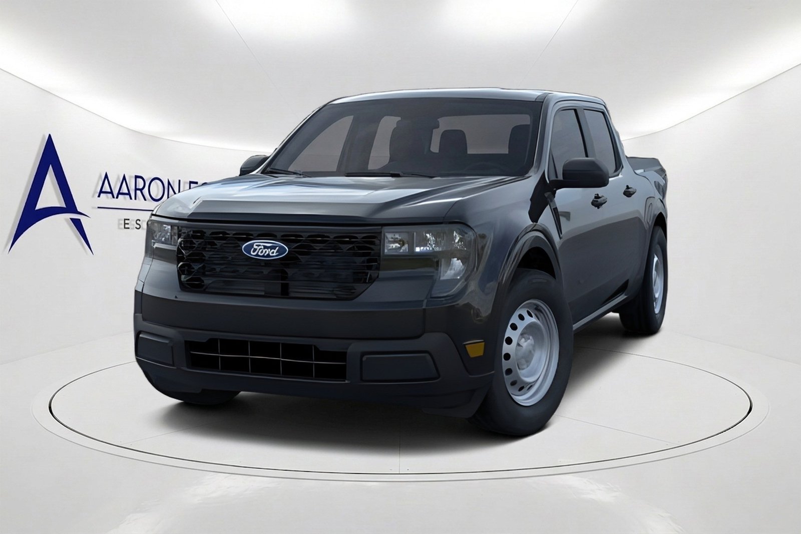 New 2026 Ford Maverick XL Truck