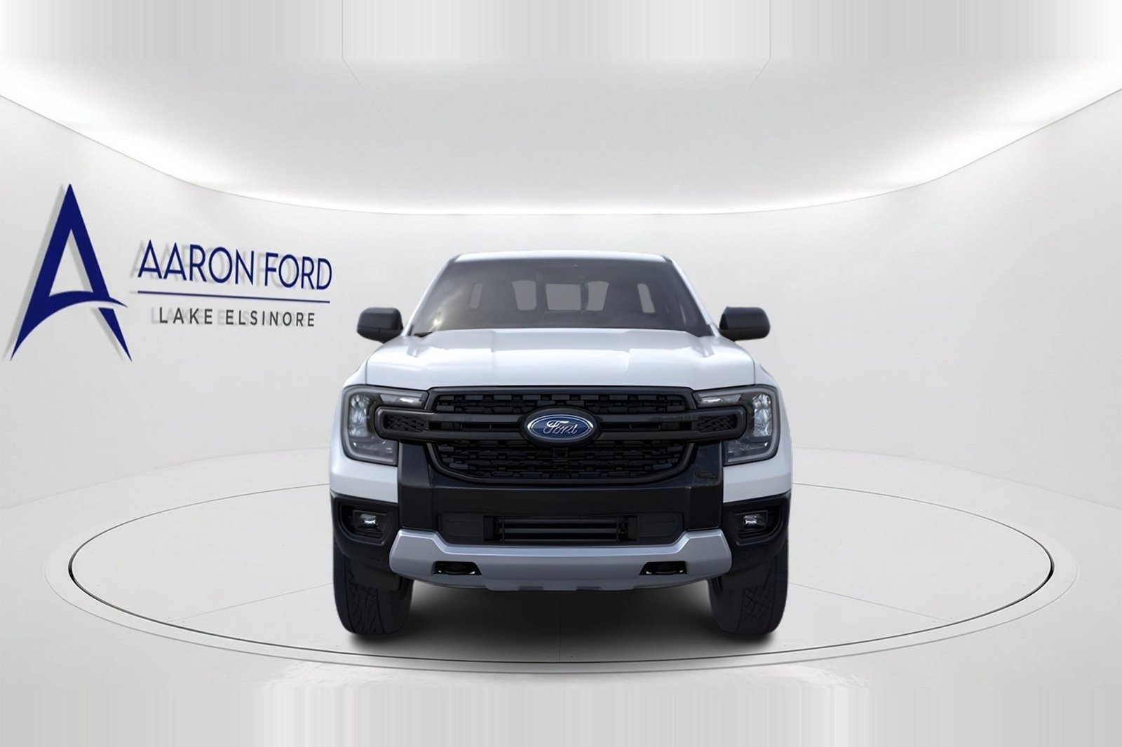New 2026 Ford Ranger XLT Truck