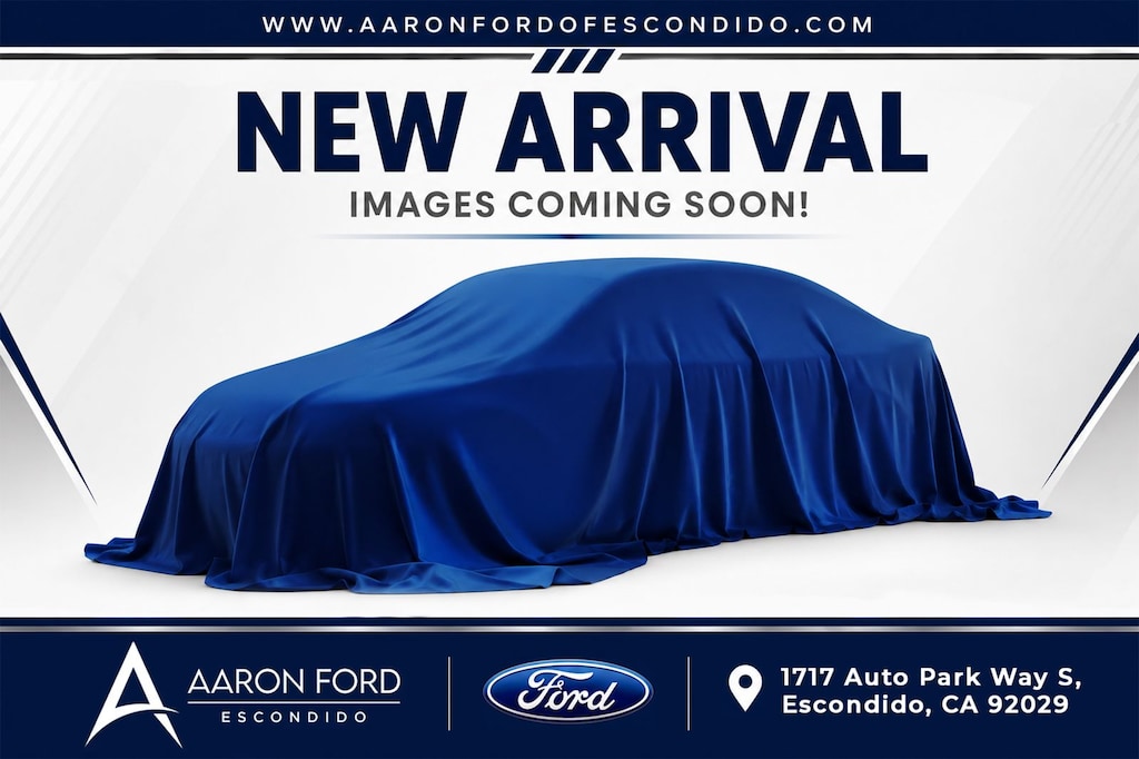 New 2026 Ford F-150 STX Truck