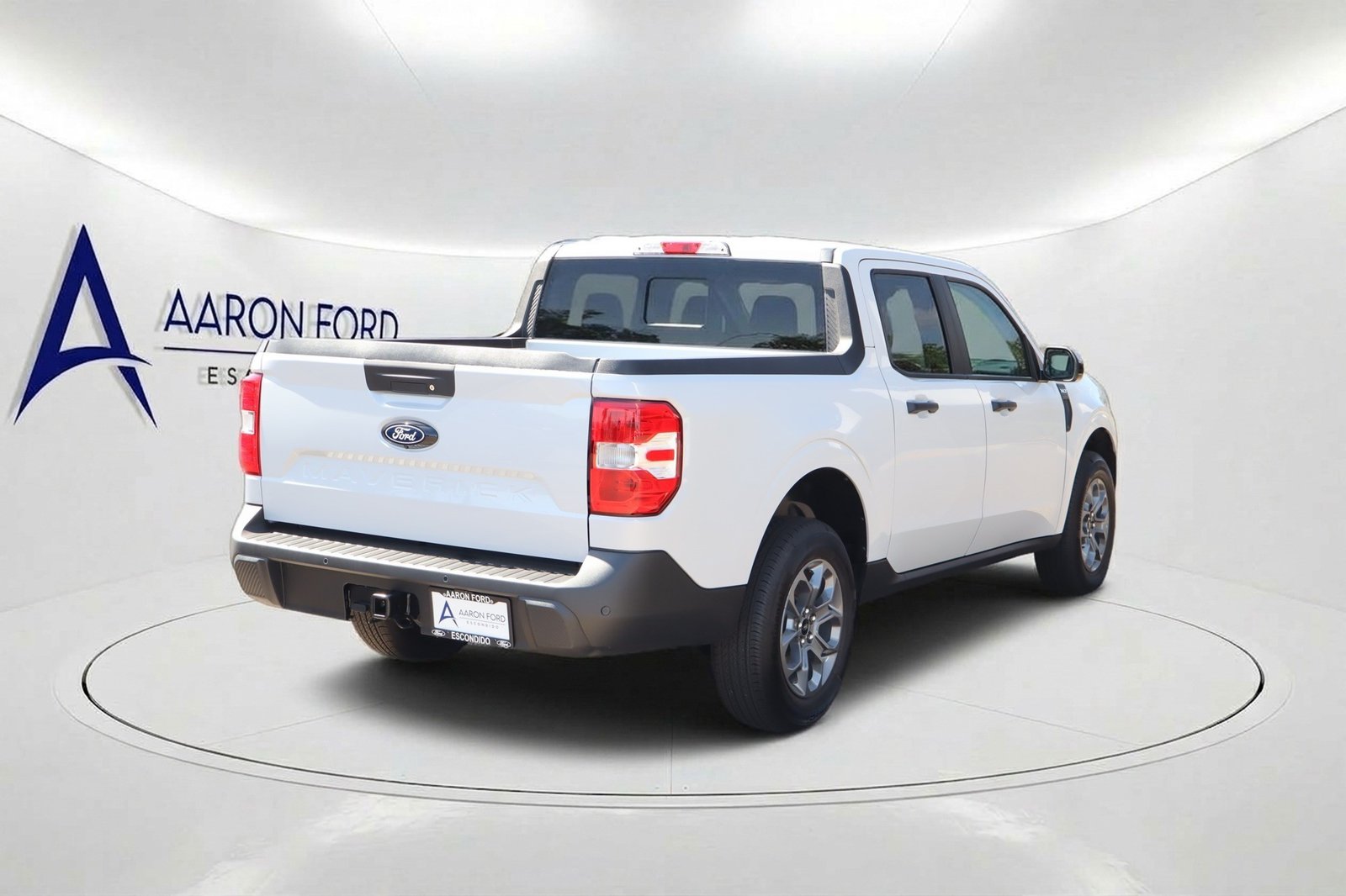 New 2026 Ford Maverick XLT Truck