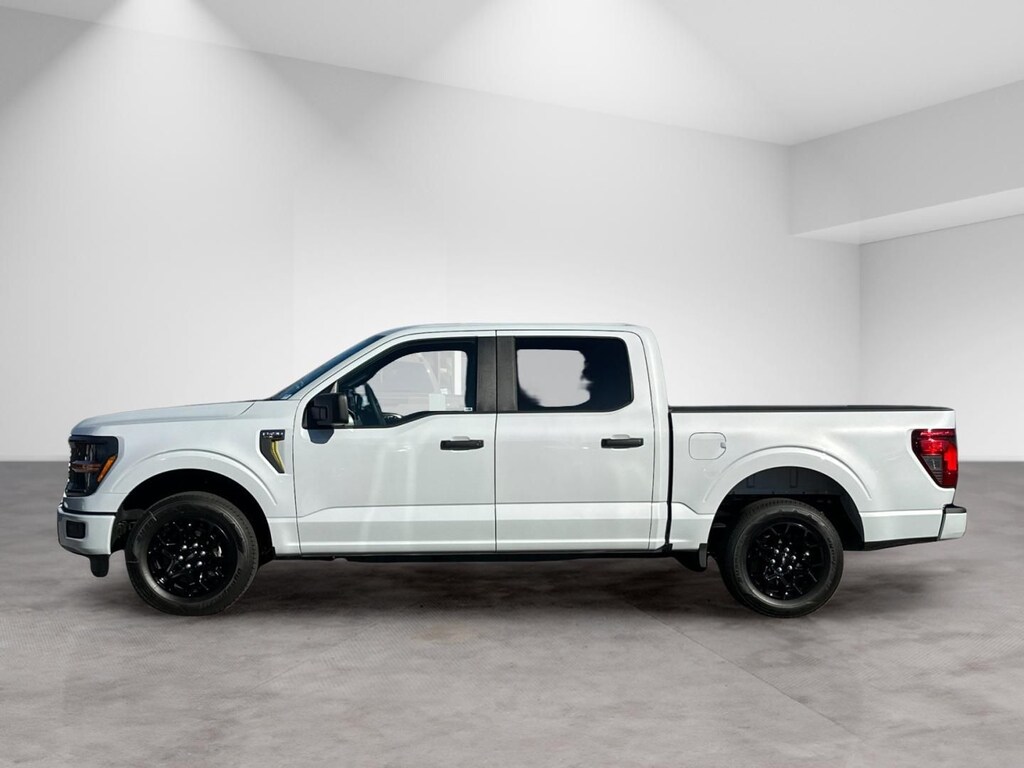 New 2025 Ford F-150 STX Truck