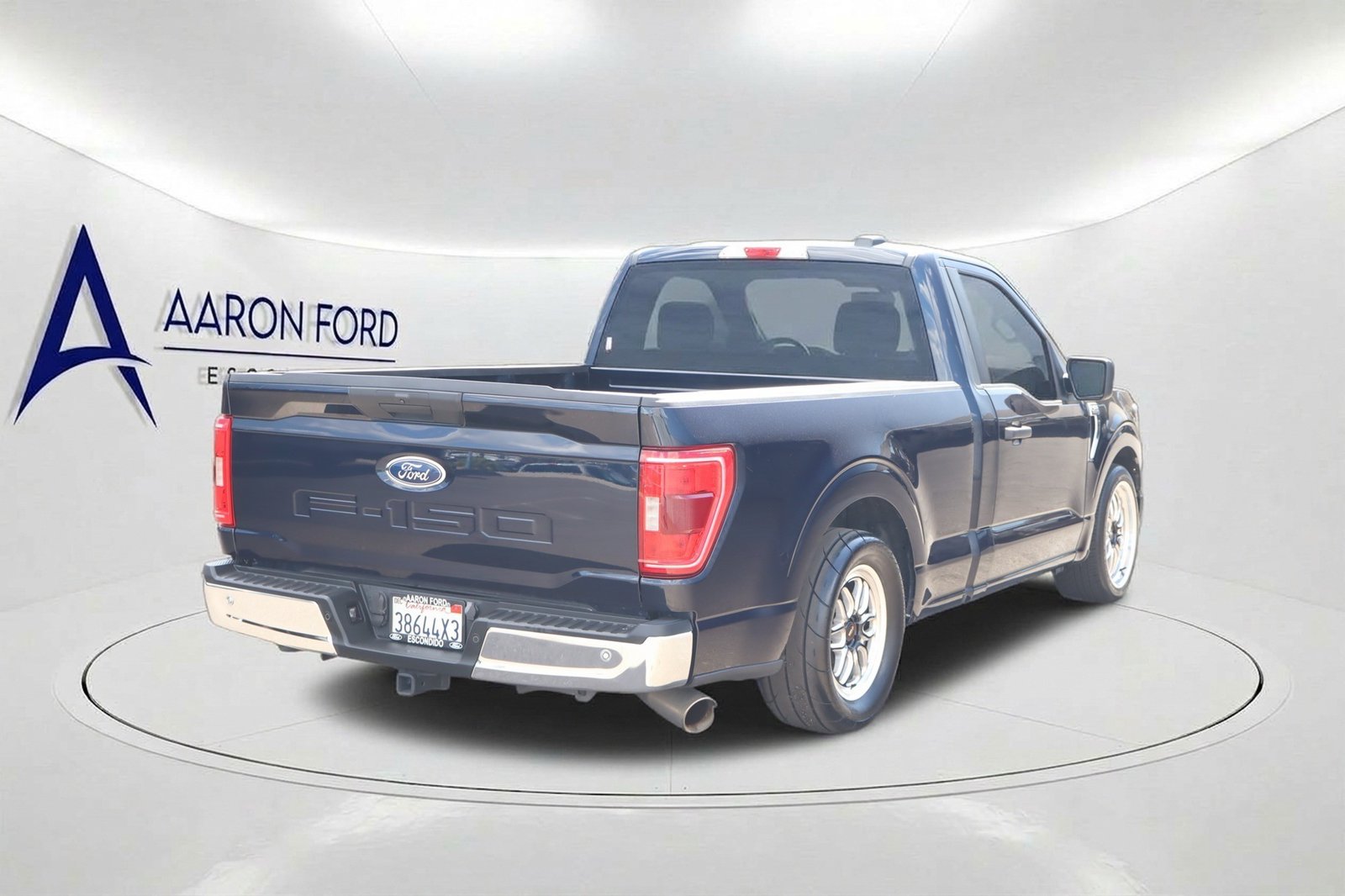 Used 2023 Ford F-150 XLT Truck