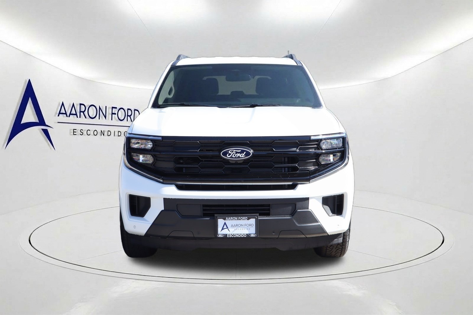 New 2027 Ford Expedition Active SUV