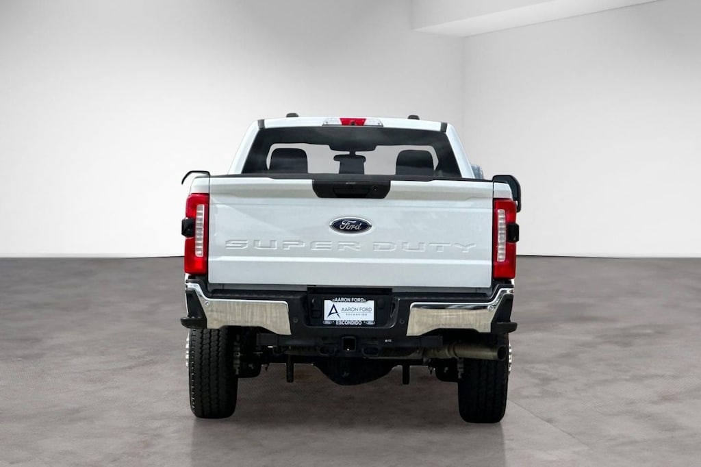 Used 2025 Ford F-350SD XLT Truck