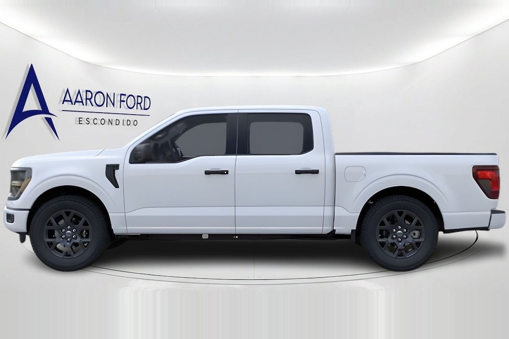 New 2026 Ford F-150 STX Truck