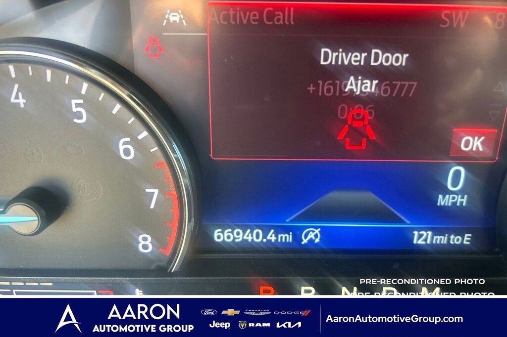 Used 2020 Ford Explorer XLT SUV