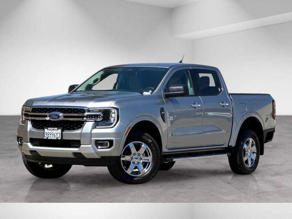 Used 2024 Ford Ranger XLT Truck