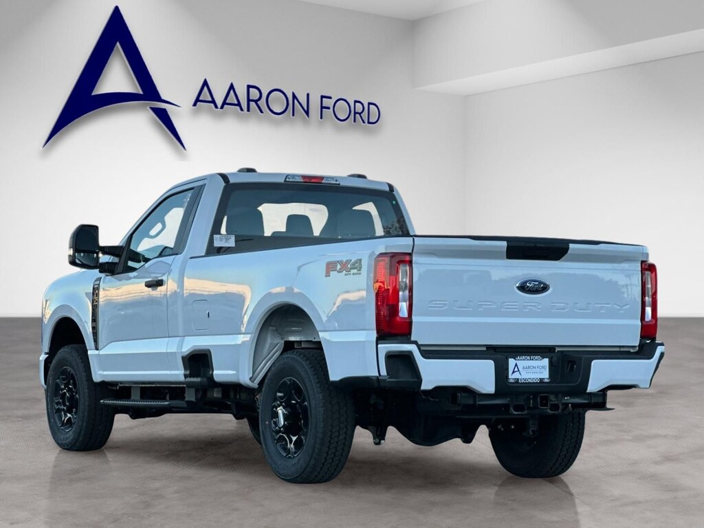 New 2026 Ford F-350SD XL Truck