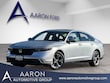 Honda Accord Hybrid