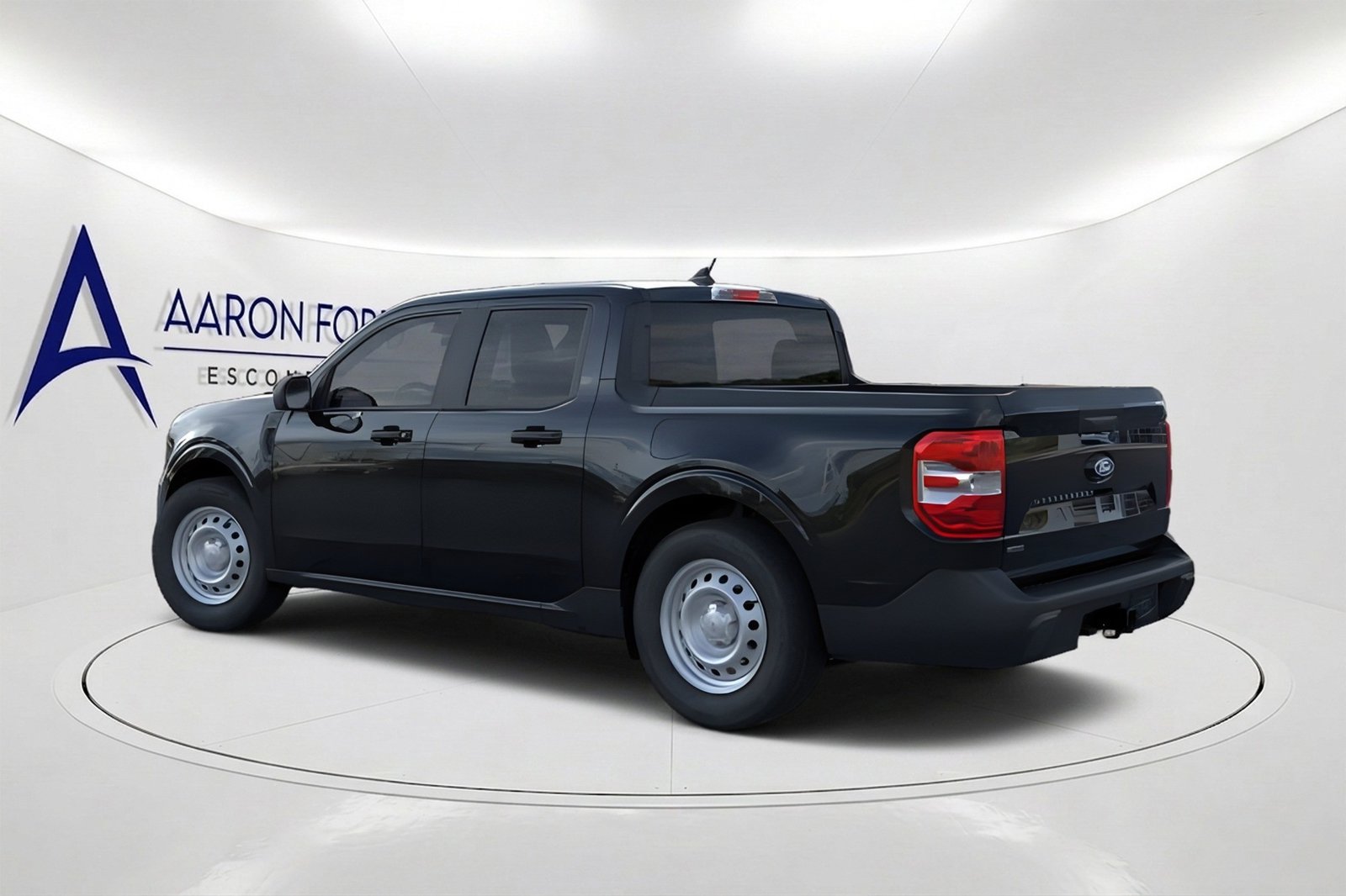 New 2026 Ford Maverick XL Truck
