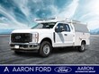 Ford F-250SD