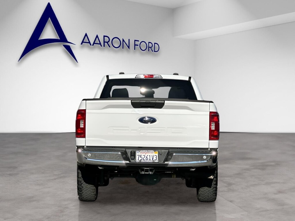 Used 2023 Ford F-150 XLT Truck