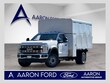  Ford F-550SD