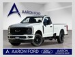  Ford F-350SD