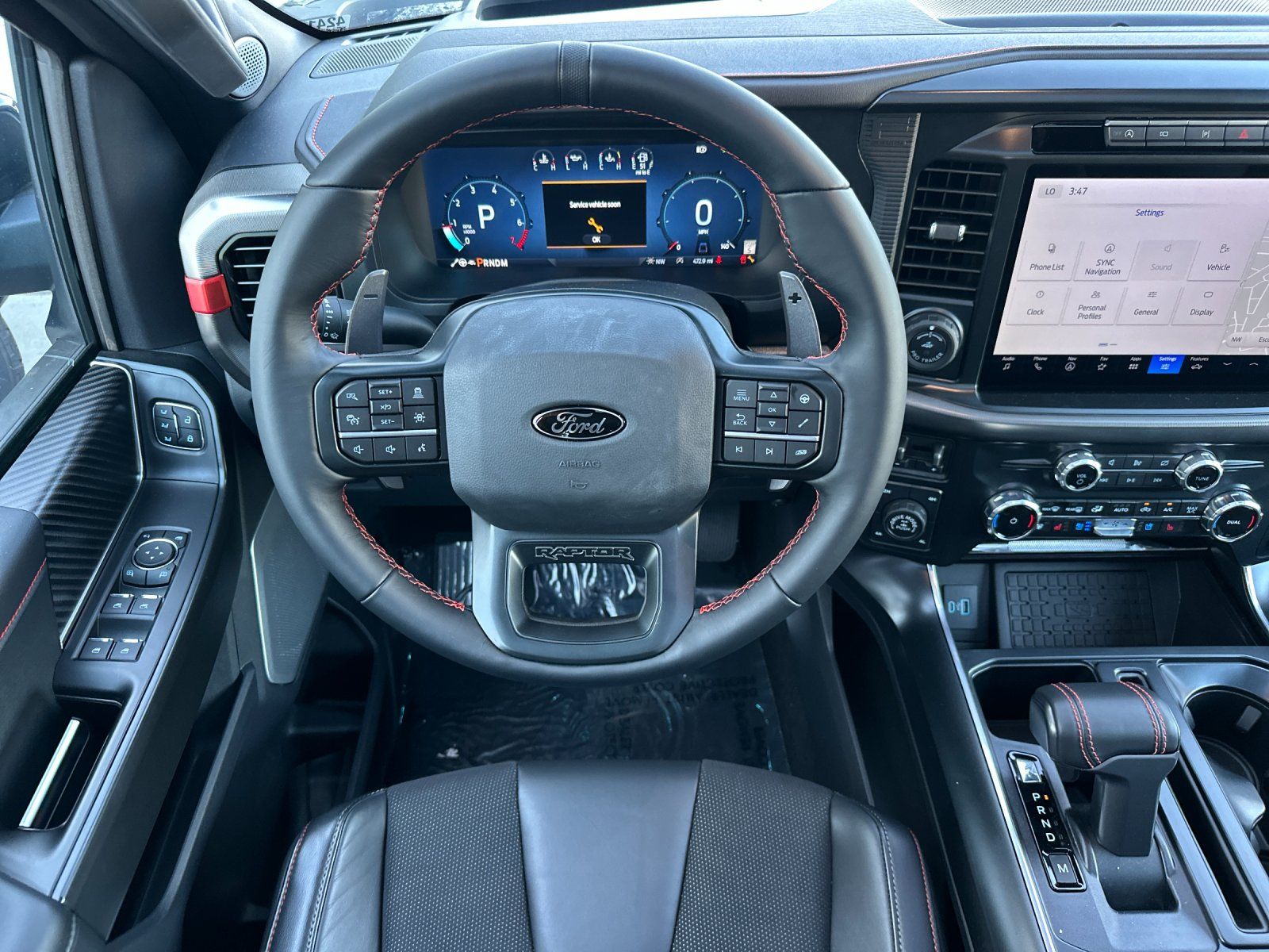 2024 Ford F-150 Raptor - Photo 19